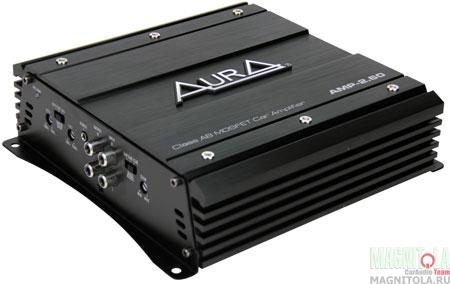  AURA AMP-2.60