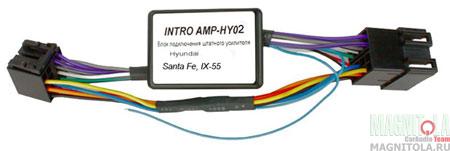      / Hyundai INCAR AMP-HY02