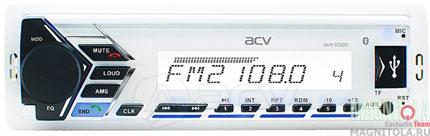        Bluetooth ACV AMR-902BS