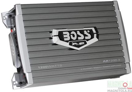  Boss Audio AR1200.2