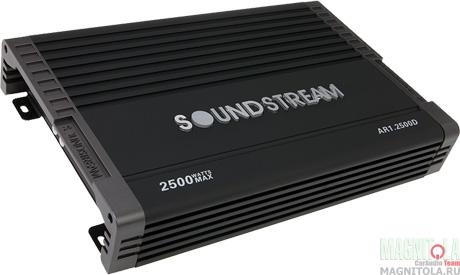  Soundstream AR1.2500D
