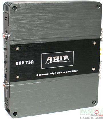  ARIA AR2.75A