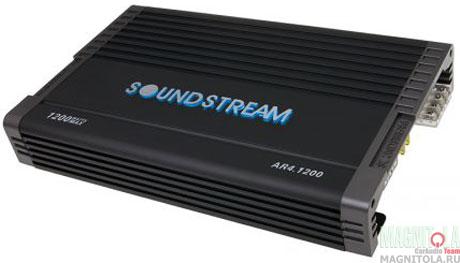  Soundstream AR4.1200