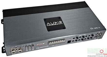  Audio System R-125.4