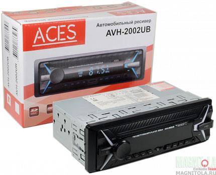   ACES AVH-2002UB