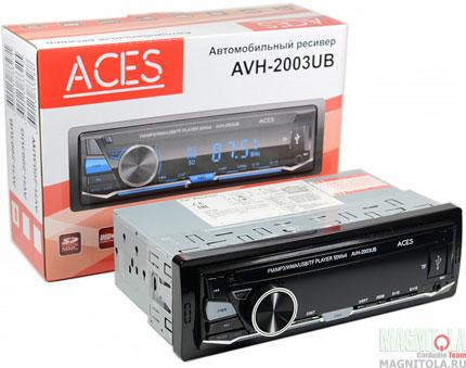   ACES AVH-2003UB