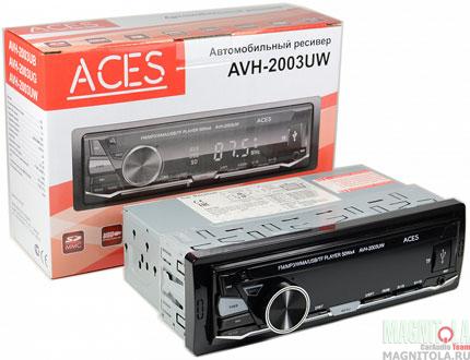   ACES AVH-2003UW