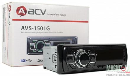   ACV AVS-1501G