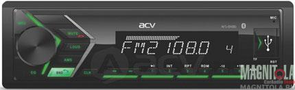     Bluetooth ACV AVS-814BG
