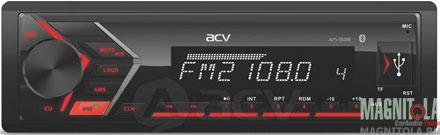     Bluetooth ACV AVS-814BR