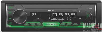     Bluetooth ACV AVS-816BG