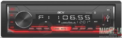     Bluetooth ACV AVS-816BR