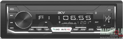     Bluetooth ACV AVS-816BW