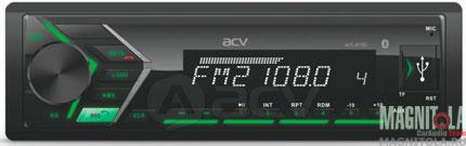     Bluetooth ACV AVS-817BG