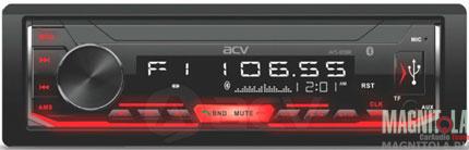     Bluetooth ACV AVS-819BR
