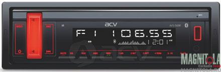     Bluetooth ACV AVS-914BR