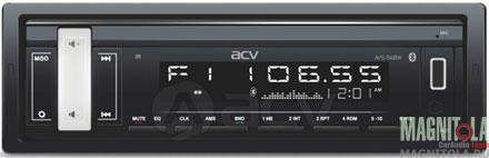     Bluetooth ACV AVS-914BW