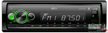   24   Bluetooth ACV AVS-946BG