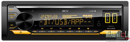   24   Bluetooth ACV AVS-948BM