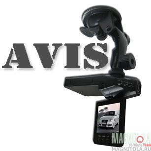   AVIS AVS027DVR