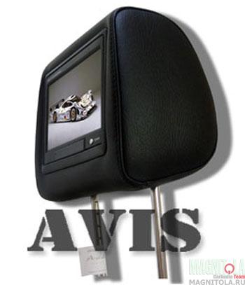 ,    AVIS AVS0709BM black