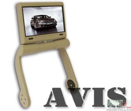      ,   DVD- AVIS AVS0916T beige