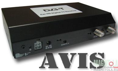  TV- AVIS AVS2000DVB