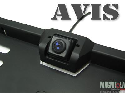       AVIS AVS308CPR CMOS