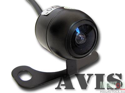    AVIS AVS310CPR (138 CMOS Front view)