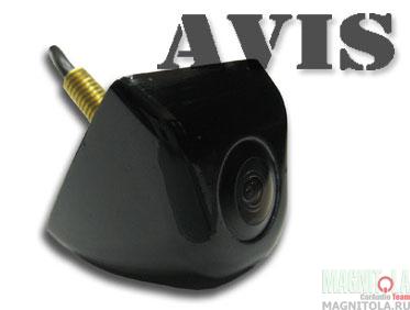    AVIS AVS310CPR (980 CMOS) Front view