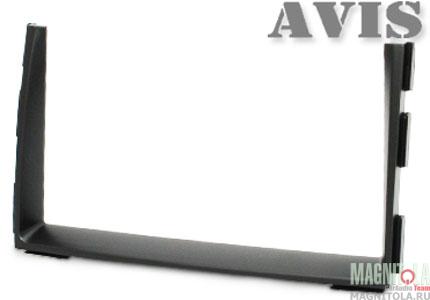   2DIN   KIA CEED II (2010-2012) AVIS AVS500FR (054)