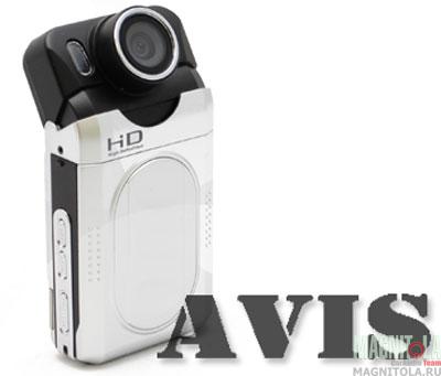  AVIS AVSF880LHDDVR