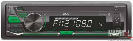     Bluetooth ACV AVS-1711BG