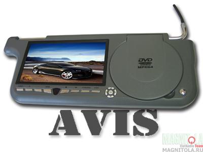     LCD   DVD- AVIS AVS5790T_R