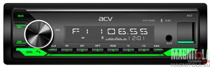     Bluetooth ACV AVS-928BG