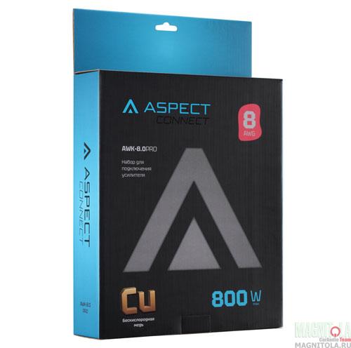   Aspect AWK-8.0PRO