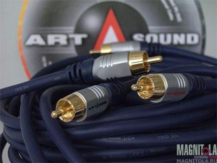   Art Sound AXR40