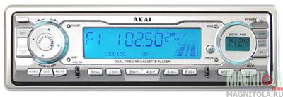 CD- Akai ACR-57