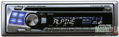 CD- Alpine CDM-9825RB