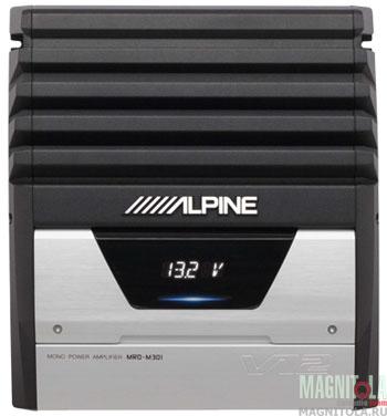  Alpine MRD-M301