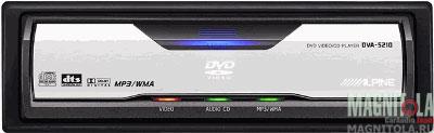DVD- Alpine DVA-5210