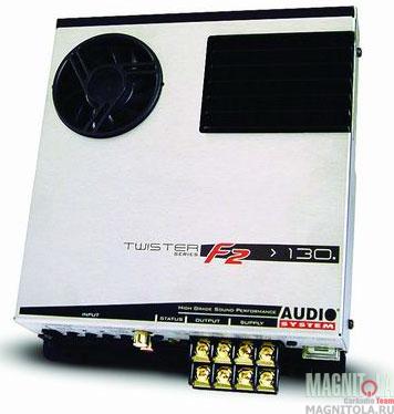  Audio System Twister F2-130