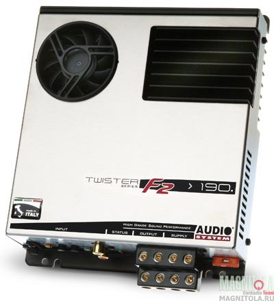  Audio System F2-190