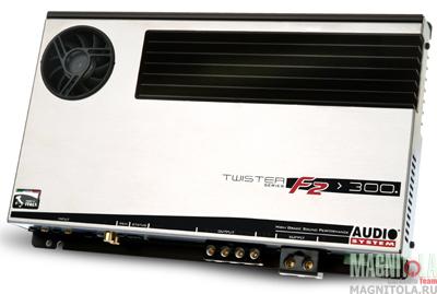  Audio System F2-300