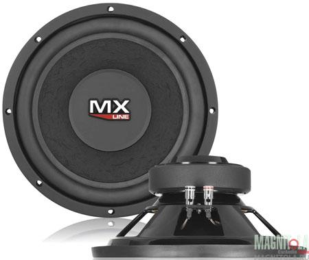   10" Audio System MX 10 Plus