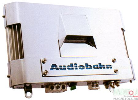  Audiobahn A6005DN
