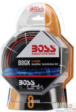   Boss Audio B8GK