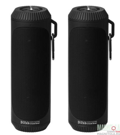   Boss Audio BOLTBLK