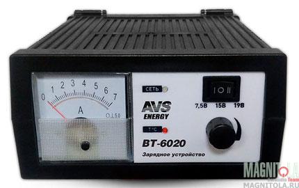   AVS BT-6020