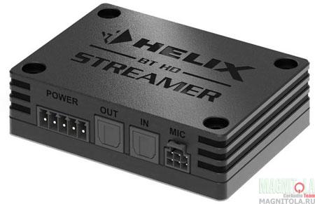   Bluetooth Helix BT HD Streamer